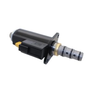 116-3526 Solenoid Valve For Caterpillar CAT 324D 312D 315DL M325DMH 330DLN