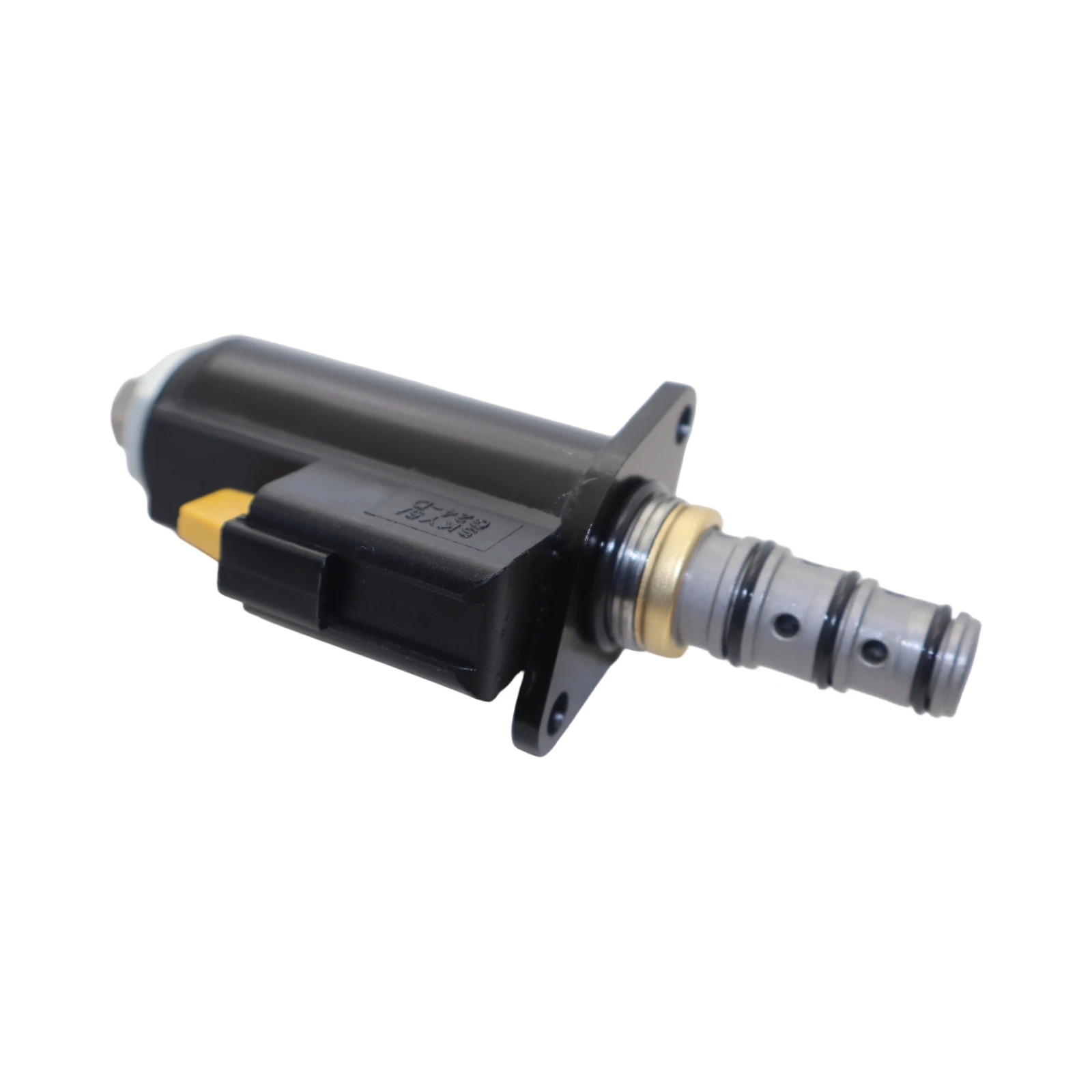 116-3526 Solenoid Valve For Caterpillar CAT 324D 312D 315DL M325DMH 330DLN