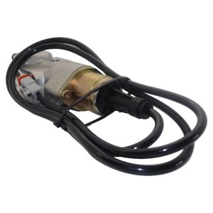 2417205026 24V Truck Solenoid Valve For Scania 4R 4P Series 1995 - 2007 Trucks