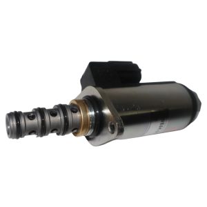 KWE5K-31/G24DB40-T Solenoid Valve Fits for Kobelco SK200-3 SK200-6 Excavators