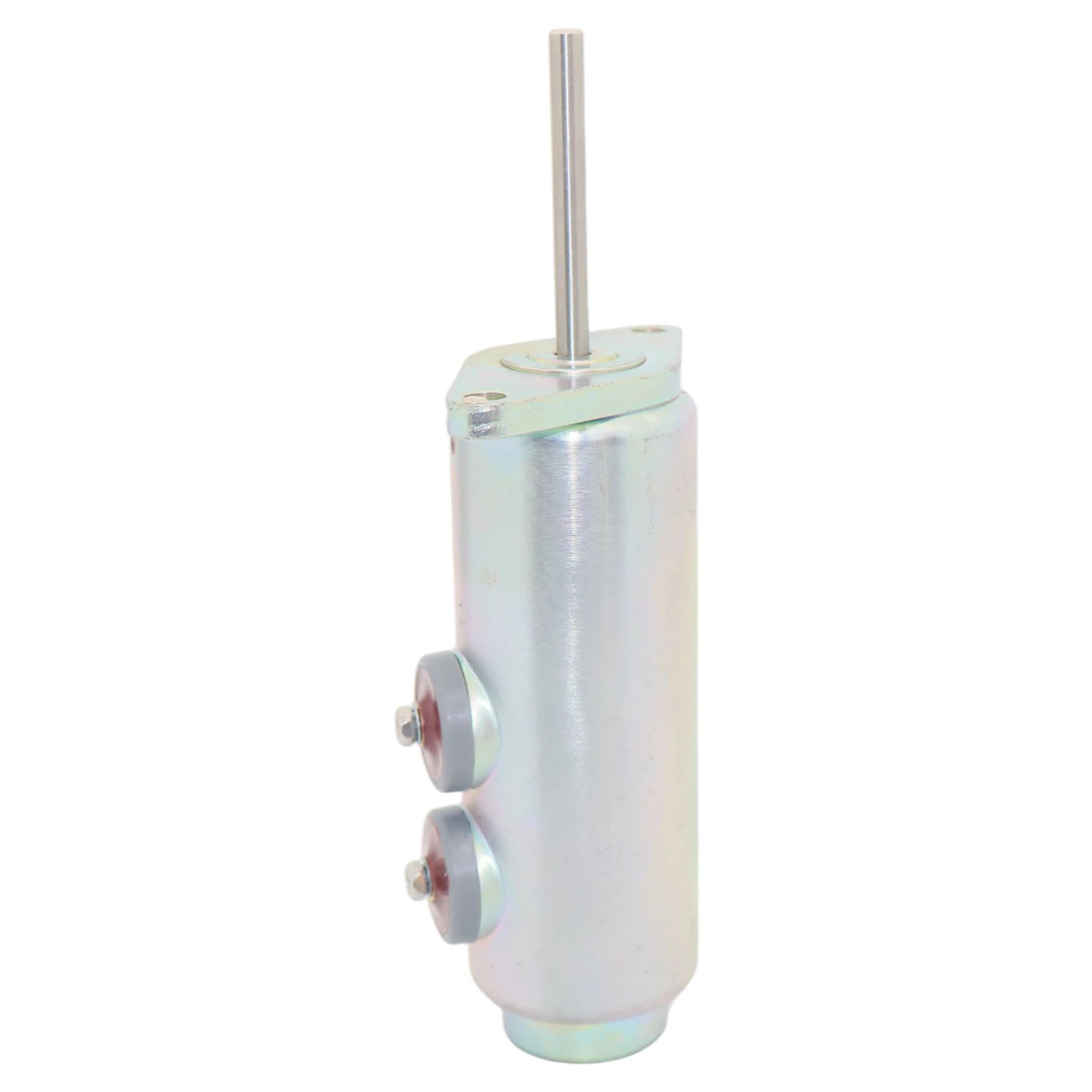 110-6465 1106465 24V Shut-Off Solenoid Valve Fits for Caterpillar CAT 3304