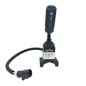 85999142 Transmission control assembly Compatible with New Holland 250C 260C