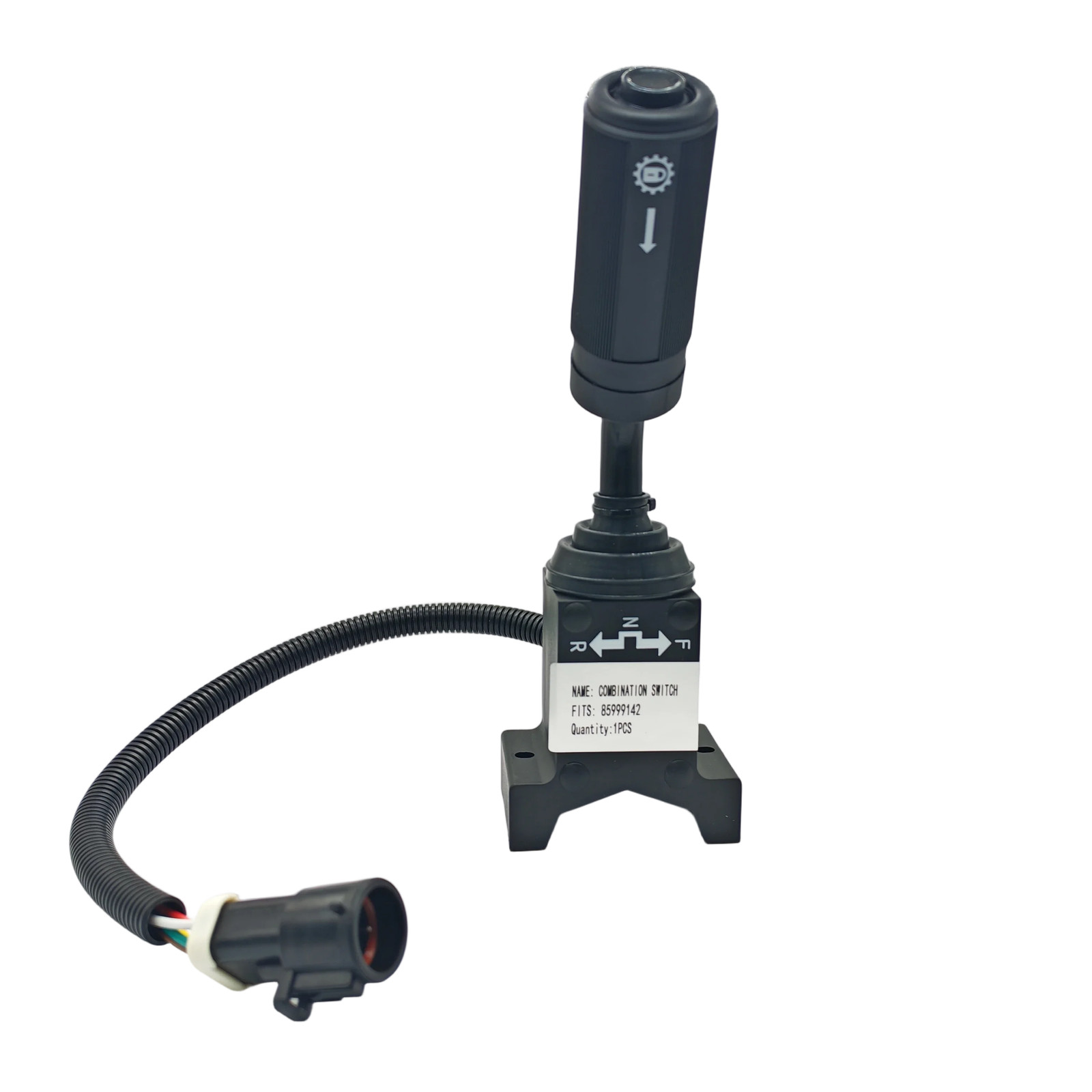 85999142 Transmission control assembly Compatible with New Holland 250C 260C