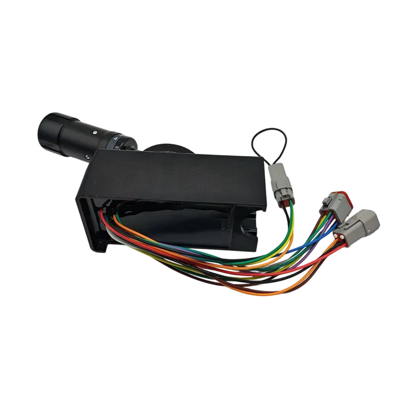 462-1017 Transmission control Compatible with Caterpillar CAT 928H 928G 928HZ