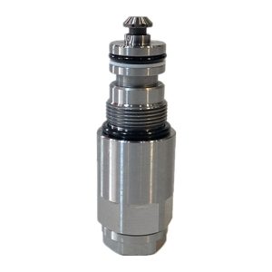723-40-60101 Relief Valve For Komatsu PC200-6 PC220-8 PC270-8 PC350-8 PC450-8