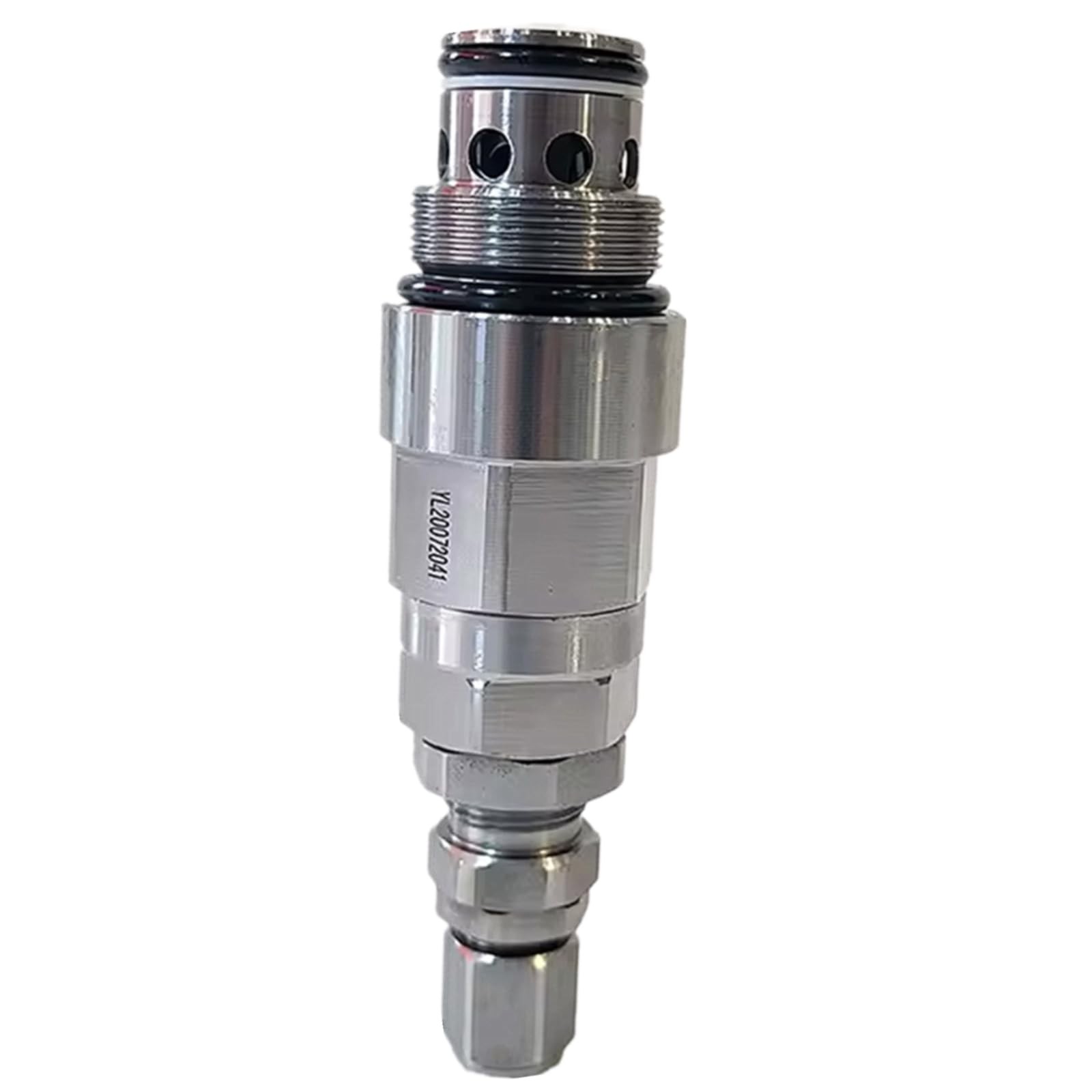 709-80-52900 Relief Valve Assy for Komatsu PC150-5 PC180LC-5K 4D102