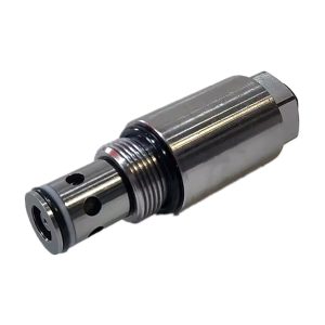 Relief Valve YR30V00007F7 YR30V00007F1 Fits for Kobelco SK60 Excavator