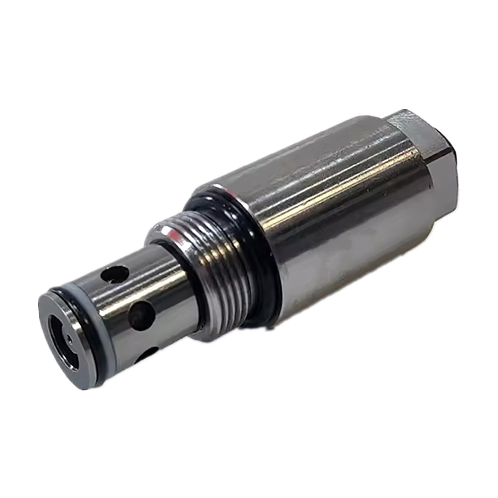 Relief Valve YR30V00007F7 YR30V00007F1 Fits for Kobelco SK60 Excavator