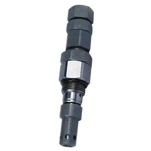 Relief Valve 4372038 For EX200-5 Excavator Parts