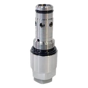 708-2L-04312 Relief Valve For Komatsu PC200-6 PC300-6 Loader