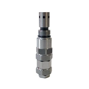 14513267 Relief Valve For Doosan Daewoo Excavator DX220-5 DX220-7