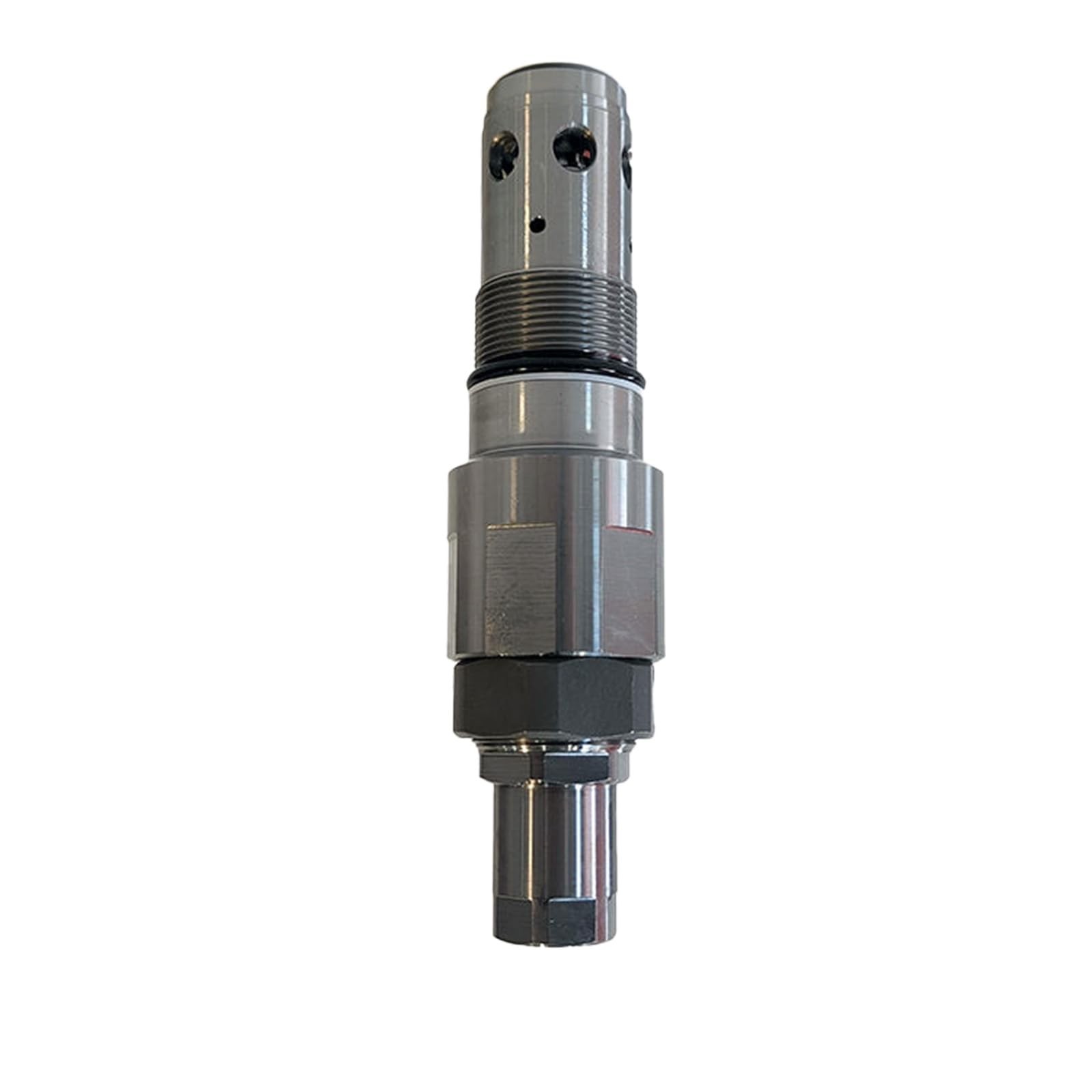 Relief Valve 4341859 4386065 Fits for Hitachi Excavator EX200-2 EX200-3 EX200-5