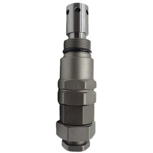 2420-1225 Relief Valve For Daewoo Doosan DH220-5 DH220-7 DH200-5 DH200-7 DH225-7