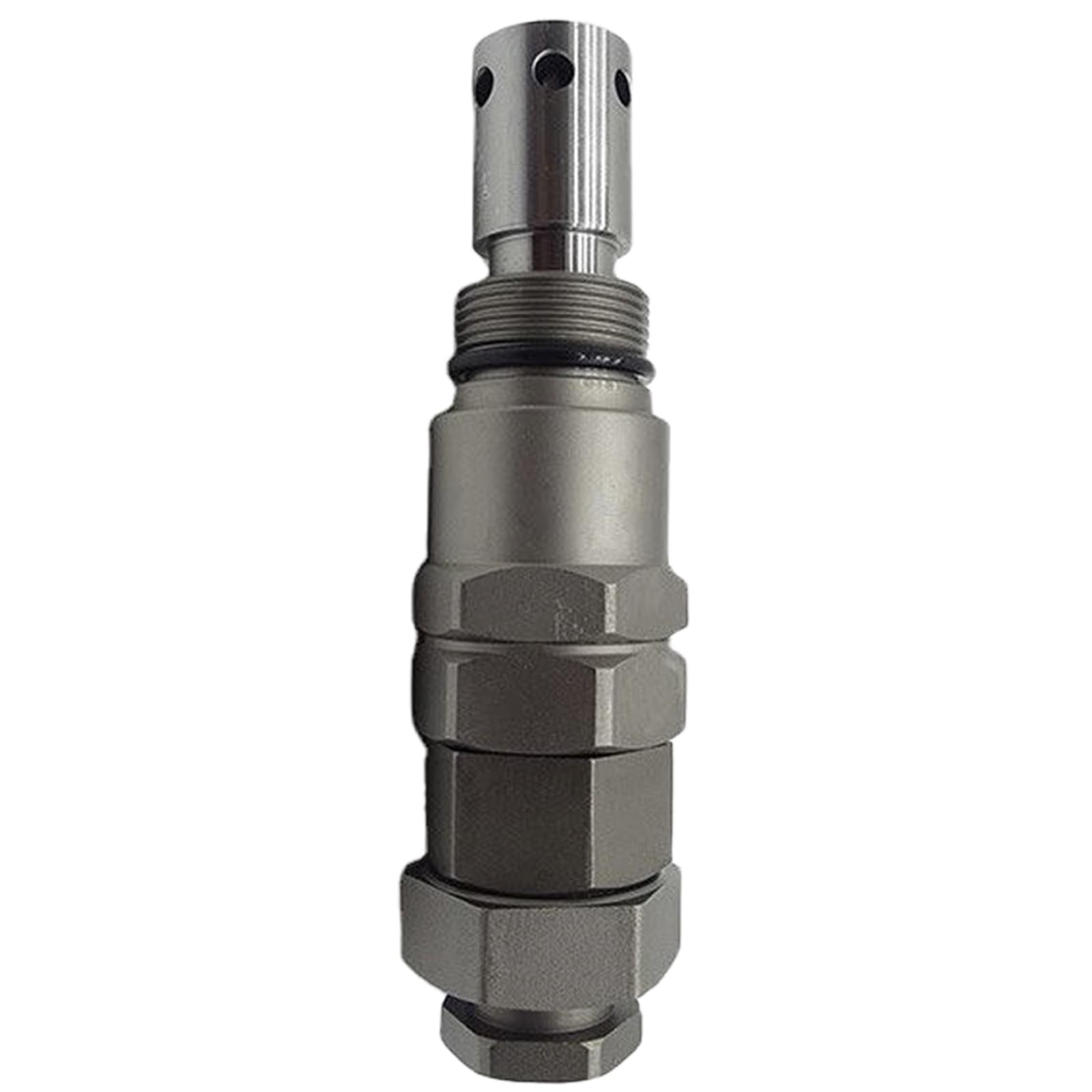 2420-1225 Relief Valve For Daewoo Doosan DH220-5 DH220-7 DH200-5 DH200-7 DH225-7