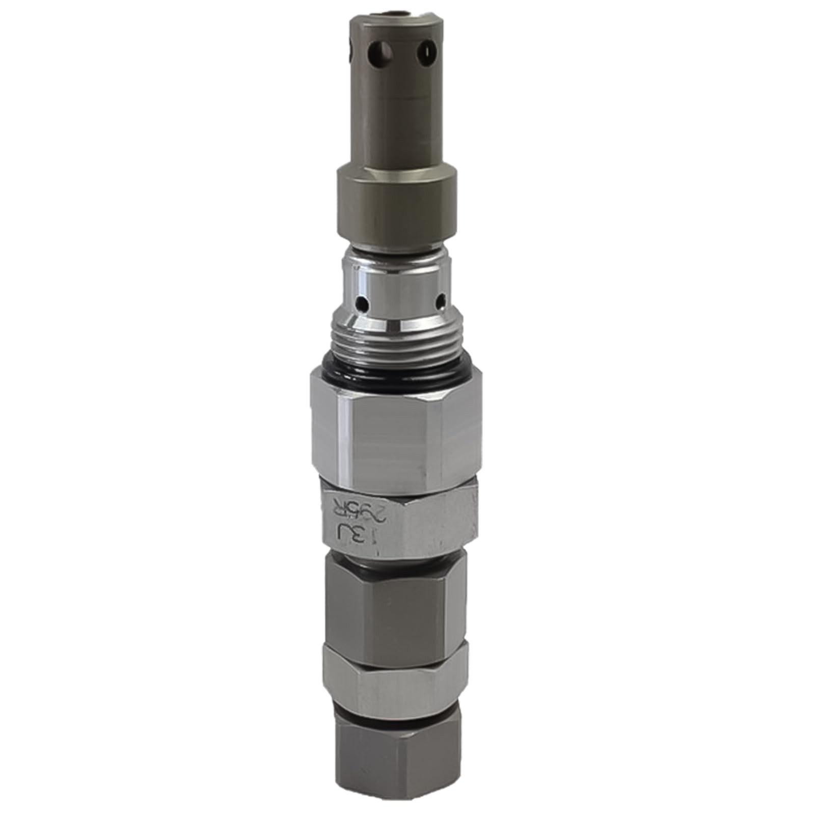 Main Relief Valve K9001804 420-00257 For Doosan Daewoo DX210 DX225LCB DX230LC