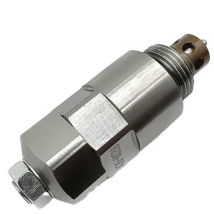 Relief Valve 420-00258 For Doosan Daewoo DX140W DX180 DX190W DX210W DX225 DX255