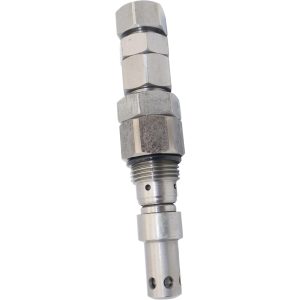 2421-00376 Pressure Relief Valve Fits for Doosan DX420 DX480 DX500 DX520
