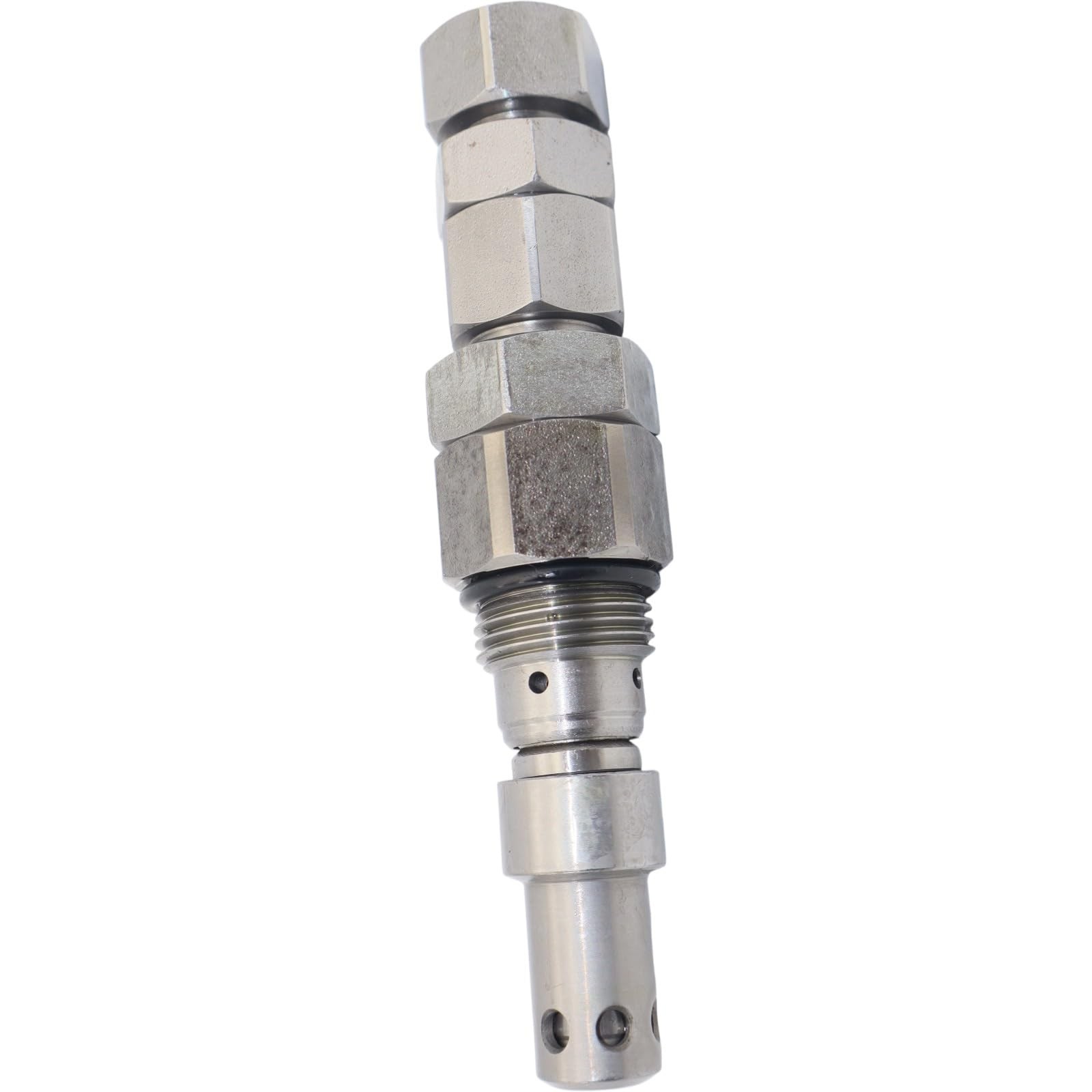 2421-00376 Pressure Relief Valve Fits for Doosan DX420 DX480 DX500 DX520