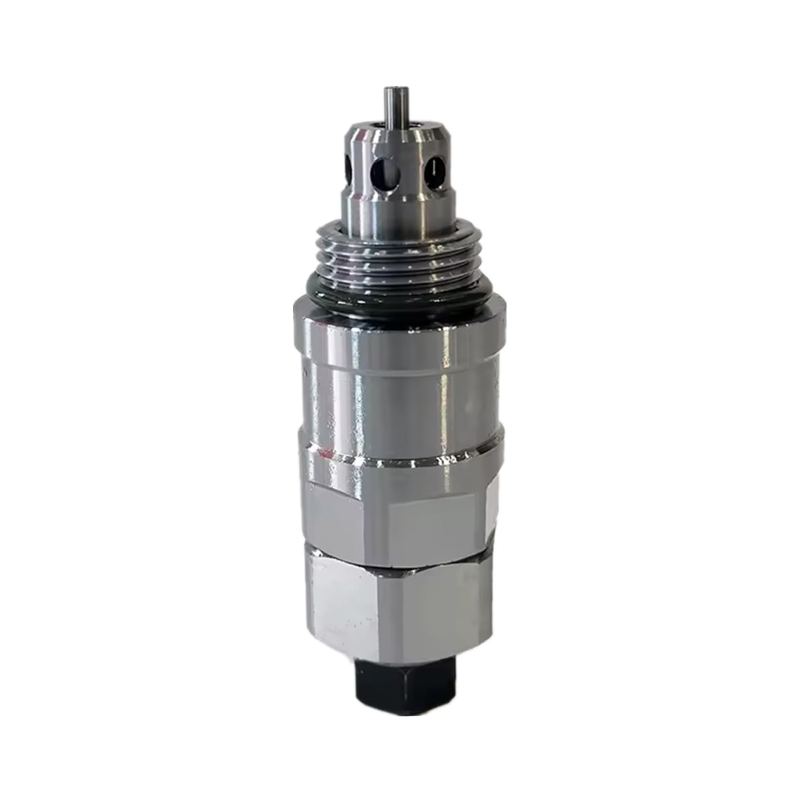 Relief Valve AT213982 4372039 For Hitachi EX200-5 EX210H-5 EX220-5 EX230-5