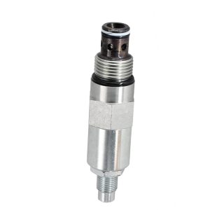 Pressure Relief Valve 129842A1 For Case Loader Backhoe 580L Series 590 Series