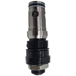 4214327460 Relief Valve For Komatsu WA380 WA400 WA420 WA430 WA450 WA450L WA470