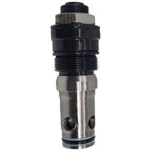 4214327460 Relief Valve Fits for Komatsu WA380 WA400 WA420 WA430 WA450 WA450L