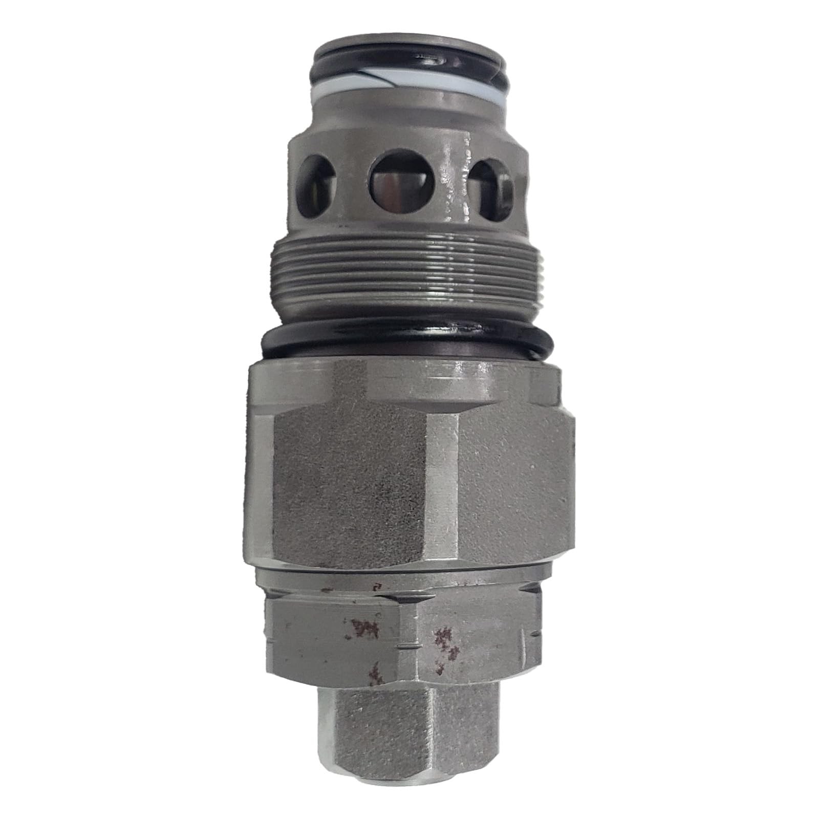 527-1720 Relief Valve Fits for Caterpillar CAT M320GC MH3040 Wheeled Excavators
