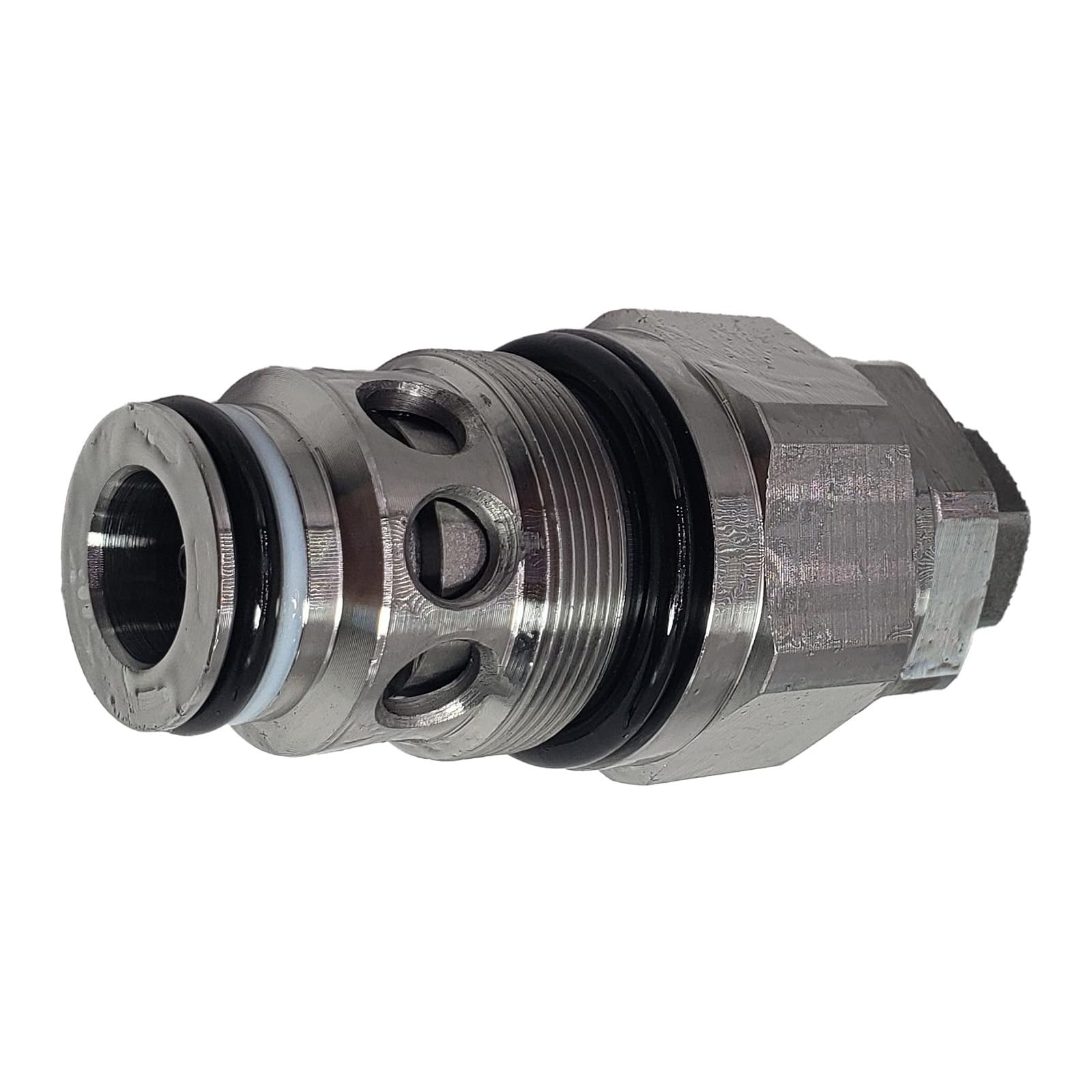 527-1721 Relief Valve Fits for Caterpillar CAT 320 340 336 MHPU 320D L 326 325