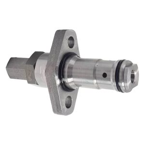 700-71-54002 Relief Valve For Komatsu WA450-1 WA450-2 WA470-1 WA500-1 WA600-1