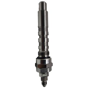 708-1W-04631 Relief Valve Fits for Komatsu PC75UD-3 PC75UU-3 PC78US-5 Excavator