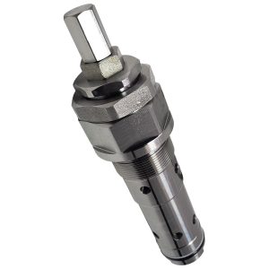 709-10-55403 Relief Valve For Komatsu PC1000 PC1000SE PC1000SP PC1100 PC1100SE
