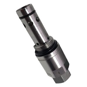 7097055100 Relief Valve Fits for Komatsu PC120-5 PC150 PC200 PC220