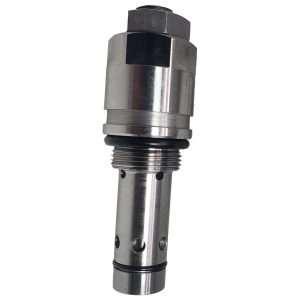 709-70-55200 Relief valve For Komatsu PC200 PC220 PC240 BR200 BR300J Excavator