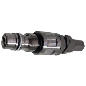 723-30-60101 Relief Valve For Komatsu PC100-6 PC200-6 PC120-6 PC130-6 PC128UU-1