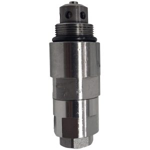 Relief Valve XJBN-00162 for Hyundai R200W-7 R200W-7A R210LC-7 R220-7 R225LC-7