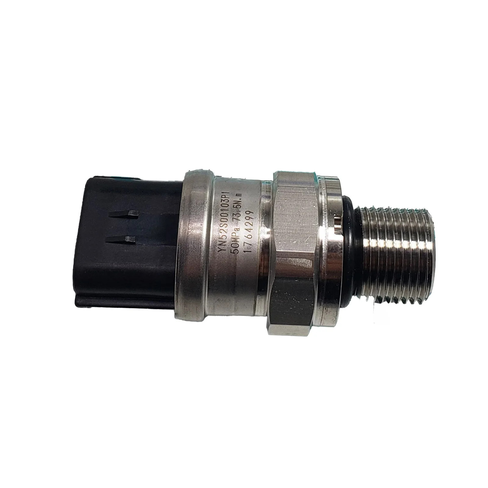 HM-A00012B Pressure Sensor For Kobelco SK200-8 SK250-8 SK450 SK460 SK480-8