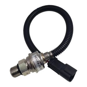 421-06-35121 Pressure sensor For Komatsu WA380-6 WA380Z-6 WA400-5 WA430-5