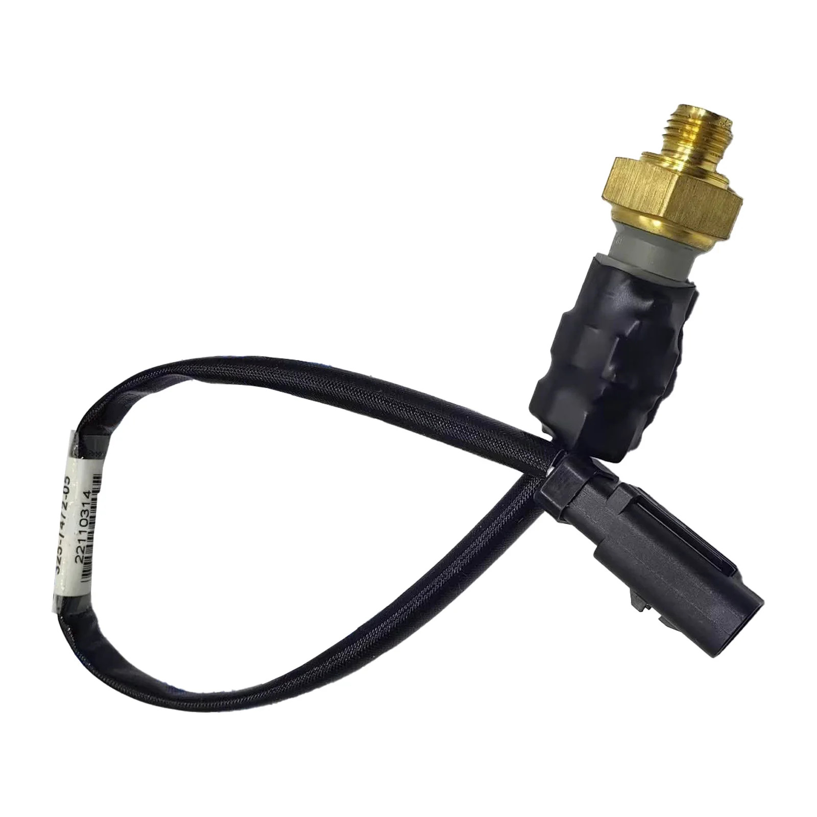 325-7472 Pressure Sensor For Caterpillar CAT 627K 631K 627 623 621 637 631 637K