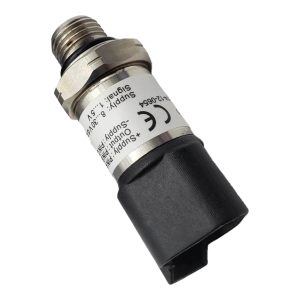 Pressure Sensor 31Q4-40800 For Hyundai R140W-9 R160LC-9 R170W-9 Excavator