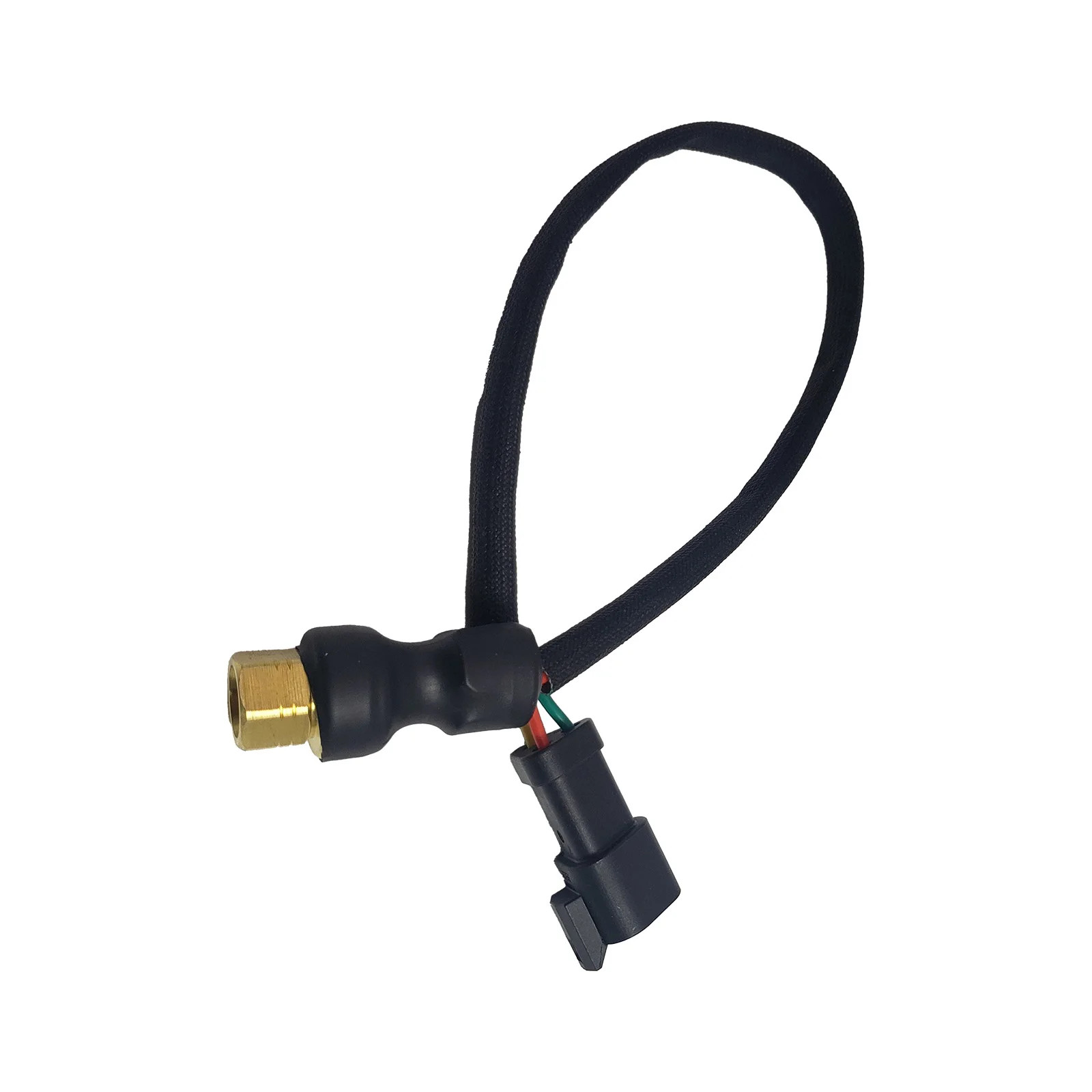 304-5667 Pressure Sensor For Caterpillar CAT Engine 3508 3512 3516 C18