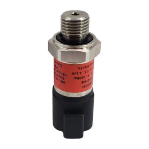 30B1036 Pressure Sensor for Liugong 30B1036, MBS1250 063G1946, 0-500Bar