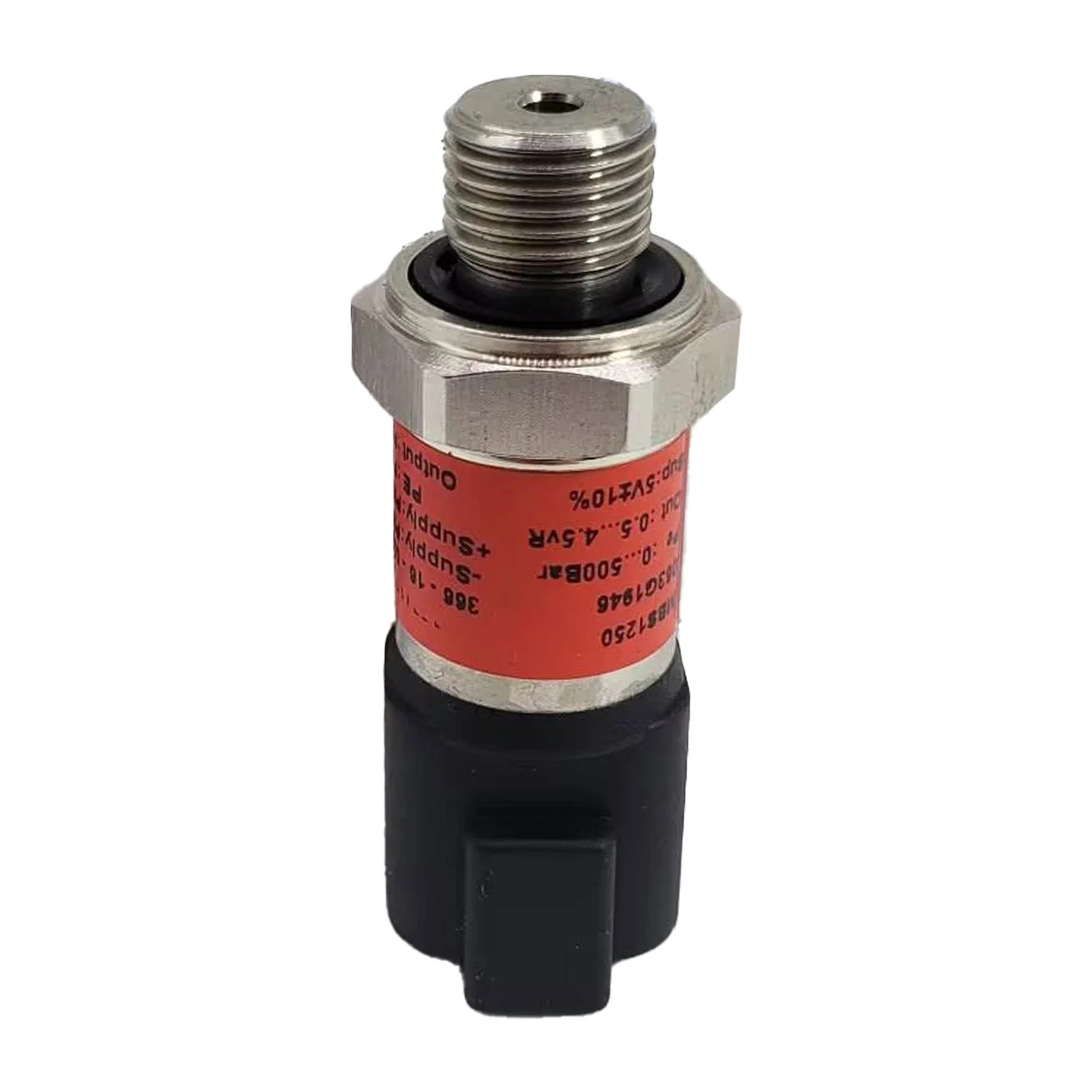 30B1036 Pressure Sensor for Liugong 30B1036, MBS1250 063G1946, 0-500Bar