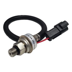 418-06-36210 Oil Pressure Sensor For Komatsu WA150-5 WA150-6 WA200-5 WA200-6