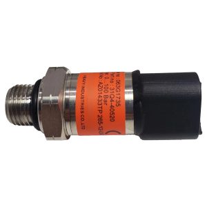31Q4-40820 Pressure Sensor For Hyundai R1200-9 R140LC-9 R140W-9 R125LCR-9A