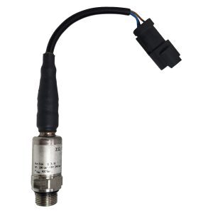 Pressure Sensor 3257472 332/J2973 For JCB Excavator JS360 JS145LC JS130LC JS145W