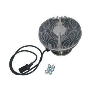 324-0123 Engine Cooling Fan Drive ClutchFor Caterpillar CAT 321DLCR 320D 320DLN