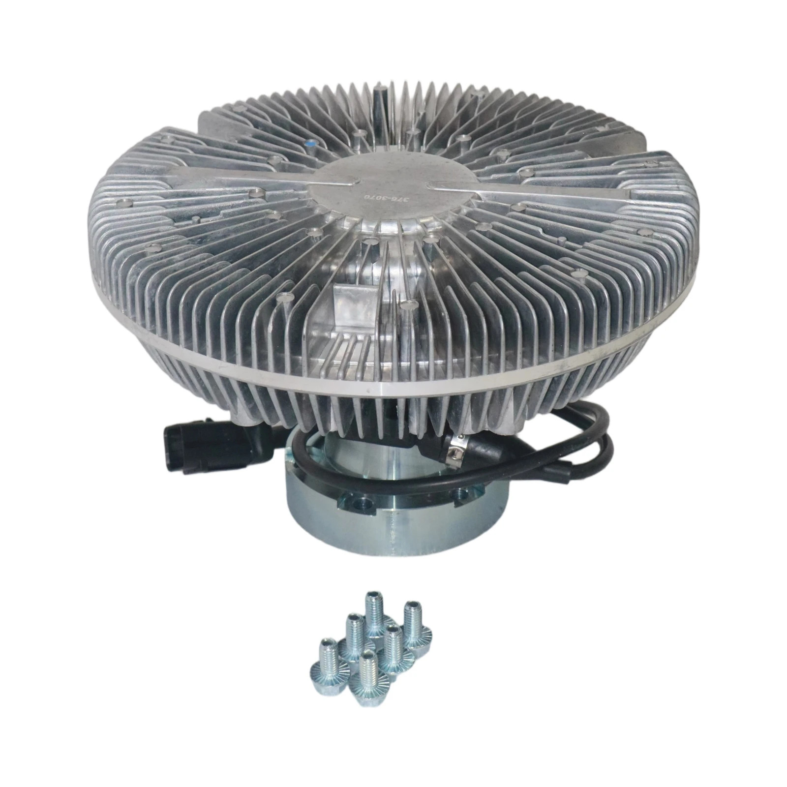 376-3070 Fan Clutch For Caterpillar CAT 336ELN 336FLN XE 336FLXE 340F 336ELH