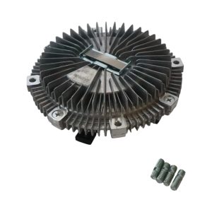 8980987861 Cooling Fan Clutch Fits for Isuzu 4LE2 Engine