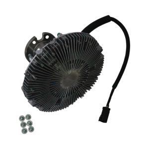 2A7-01-21543 Fan Clutch For KOMATSU PC500LC-10R PC500LC-10MO HB365LC-3 Excavator