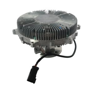 20Y-01-56130 Fan Clutch Fits for komatsu PC210-10 PC210-10MO Excavator